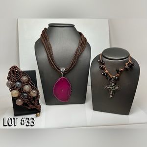 Boutique Jewelry bundle